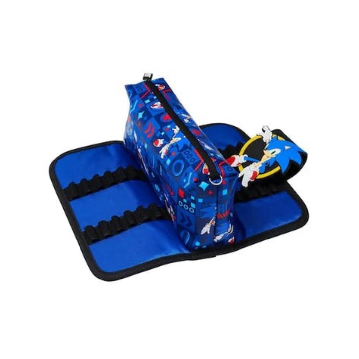 Smiggle sonic (38 cm) collection