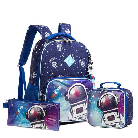 Astronaut backpack set