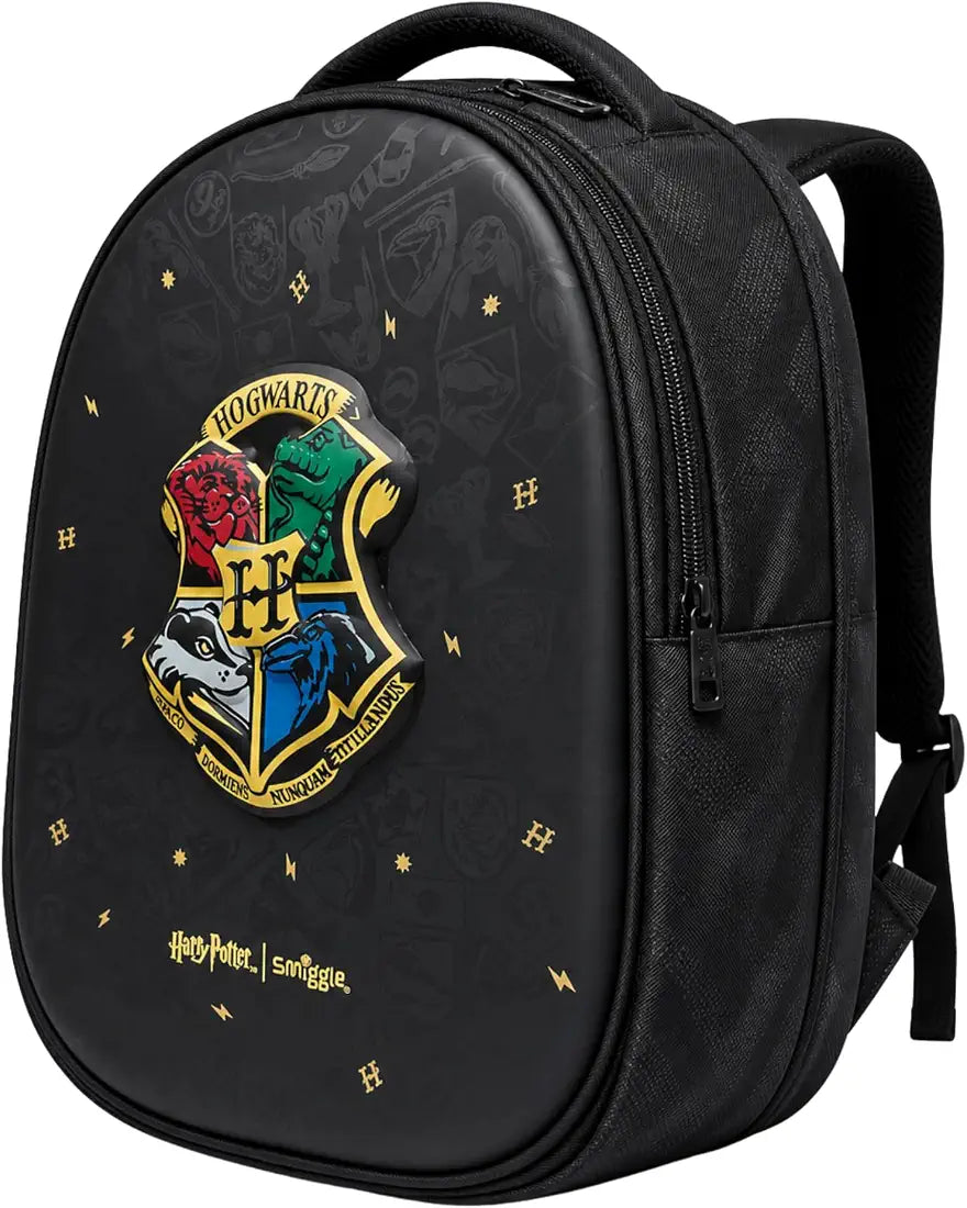 Smiggle Harry Potter backpack