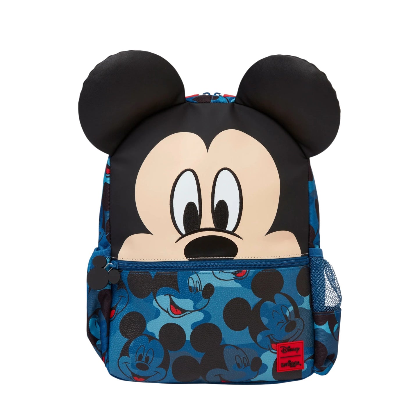 Smiggle Mickey mouse set of 2