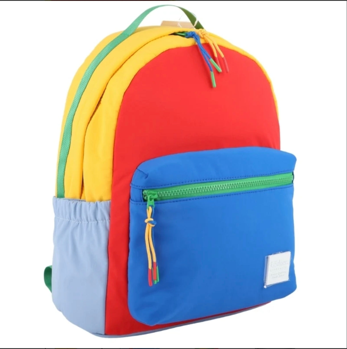 Locker Candy Pop set - classic primary