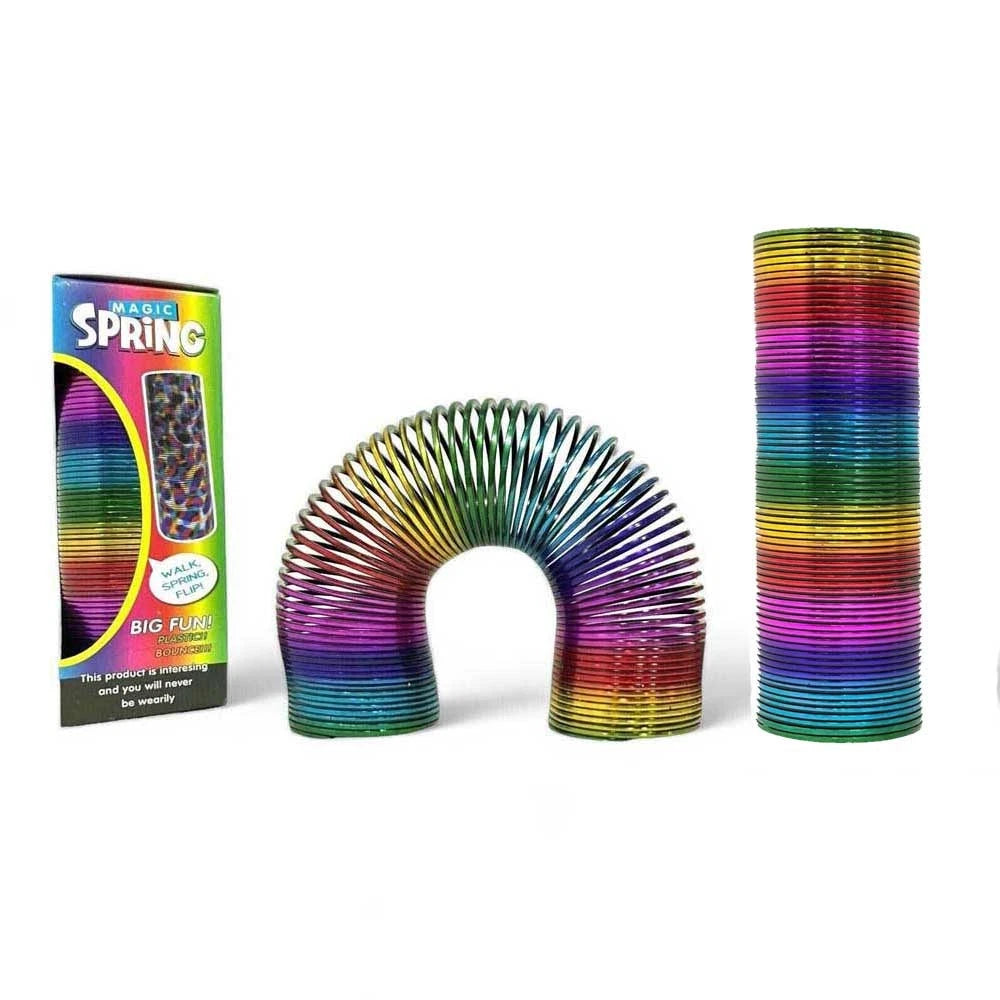 Magic spring 15 cm