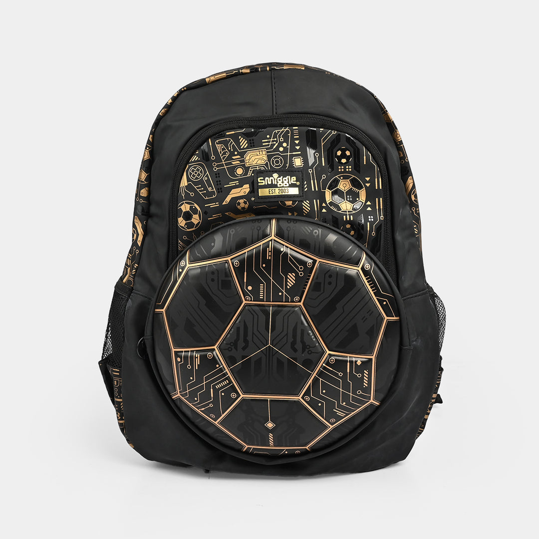Smiggle football collection