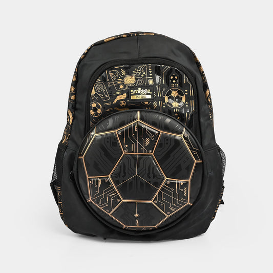 Smiggle football collection