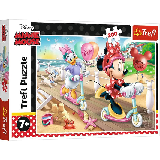Trefl 200 pcs