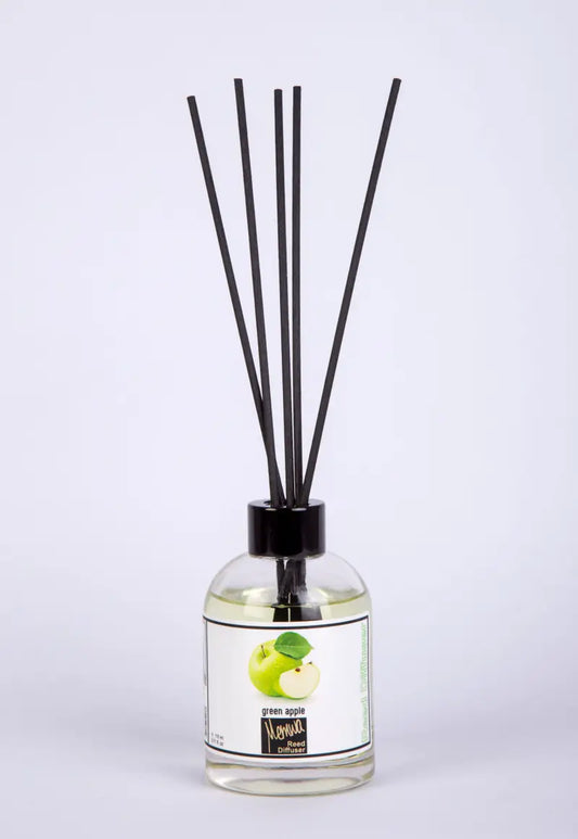 Home reed diffuser