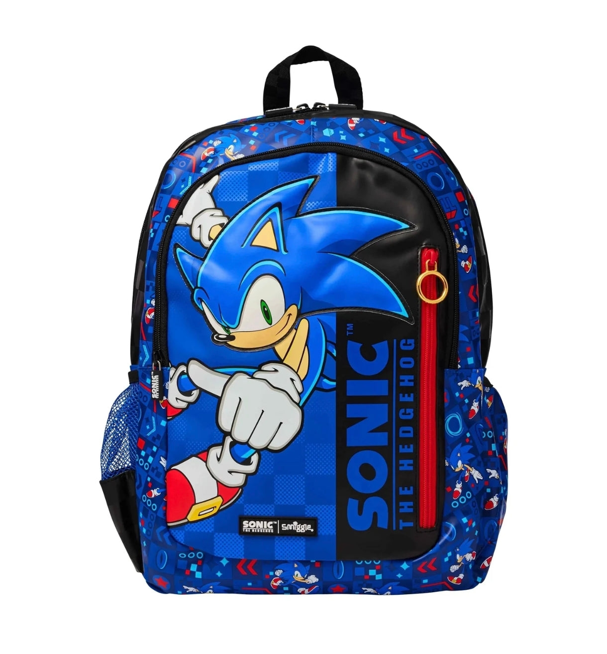 Smiggle sonic (42 cm) collection