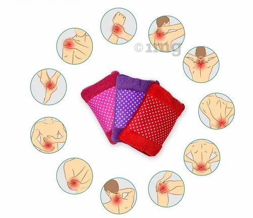 Electric heating bag