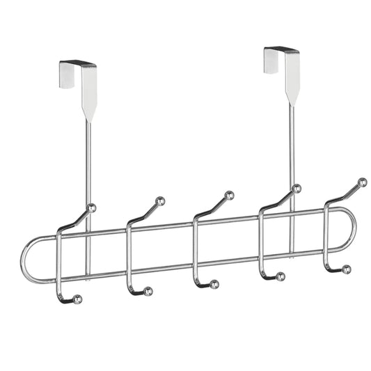 Stainless steel door hanger