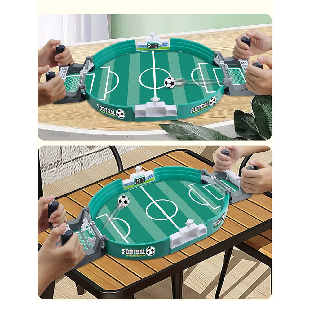 Mini football game
