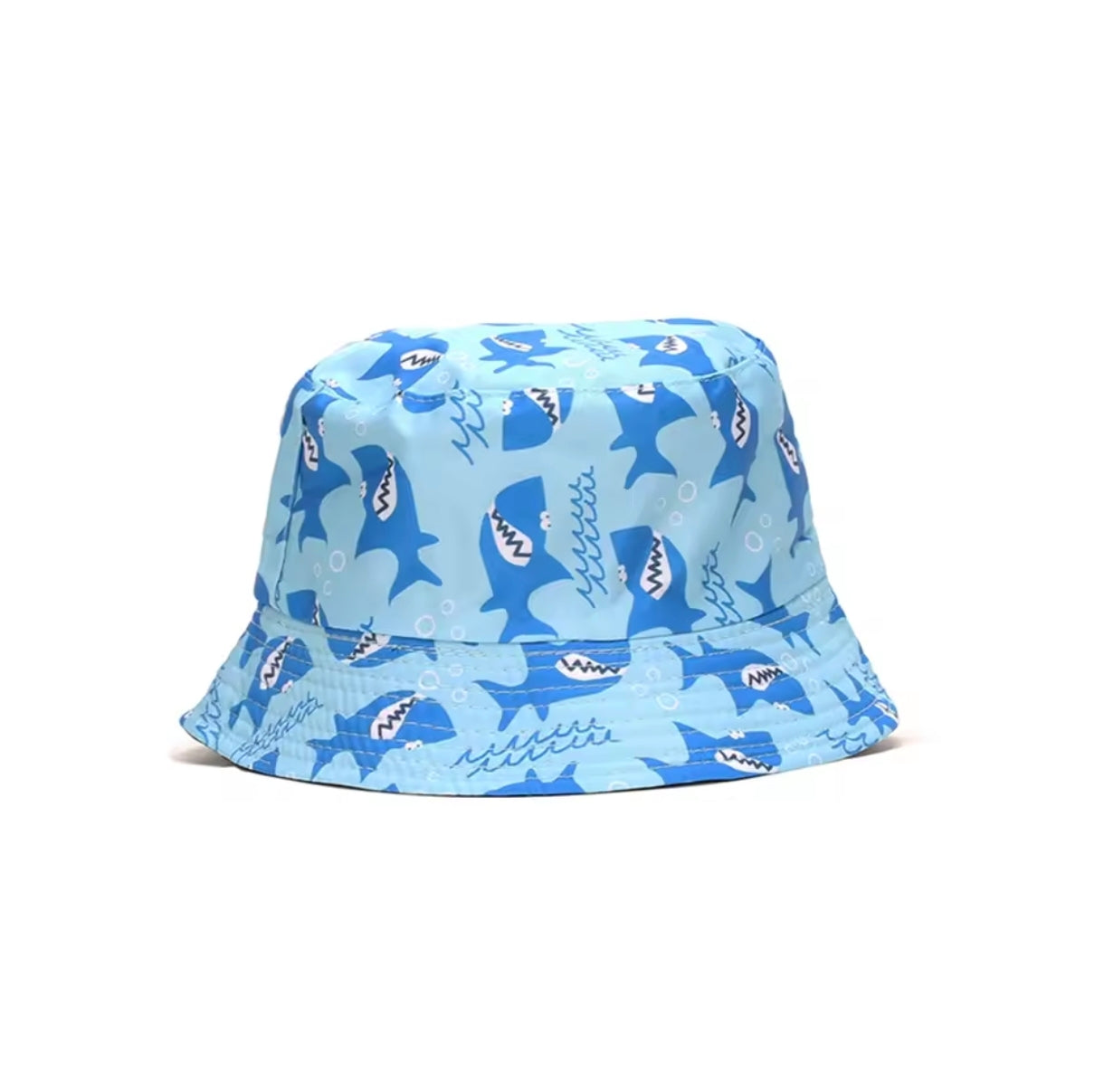 Toddler beach hat