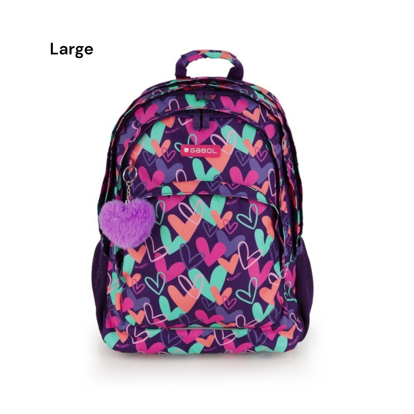 Gabol Kokoro Hearts Collection