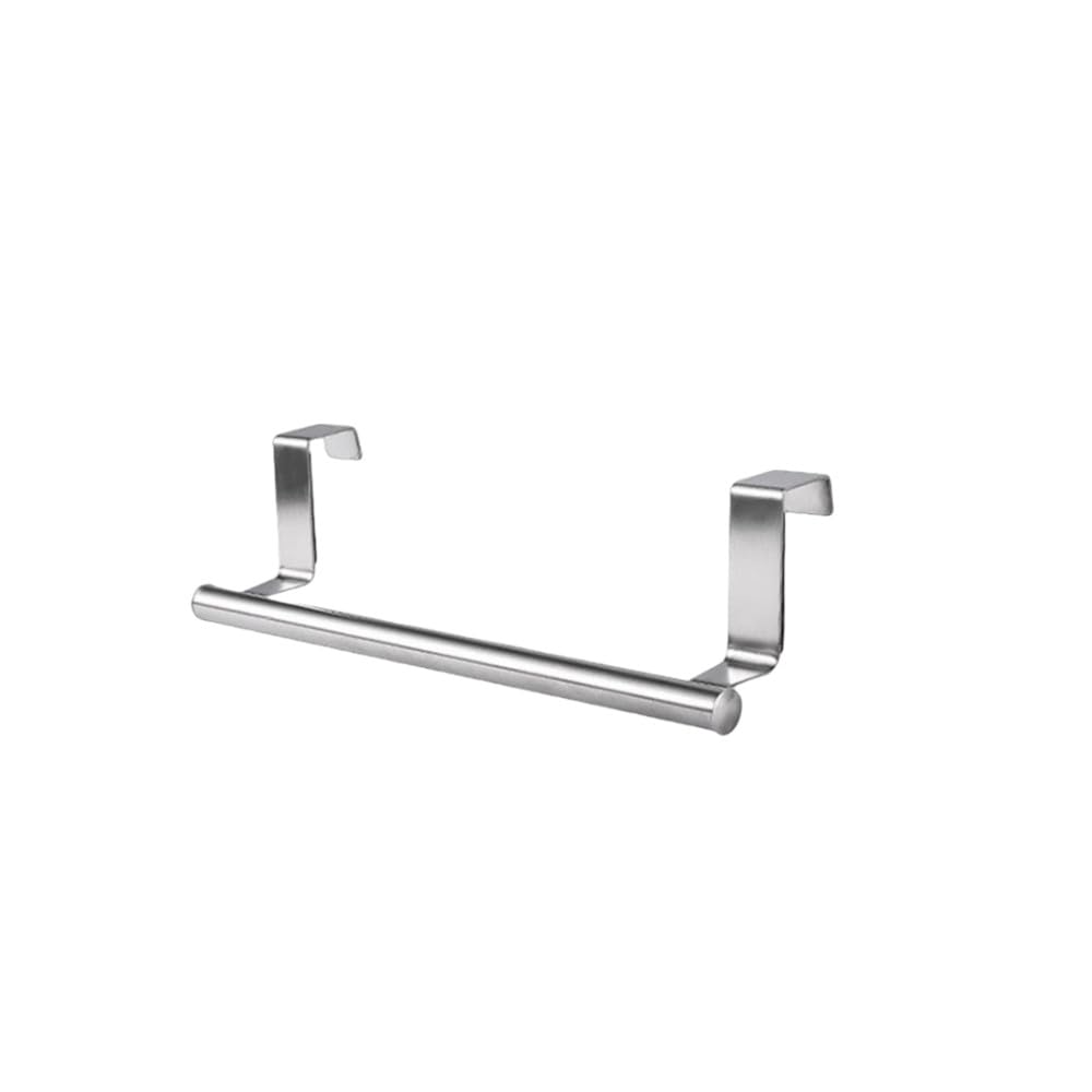 Stainless steel towel hanger