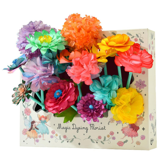 Flower art kit