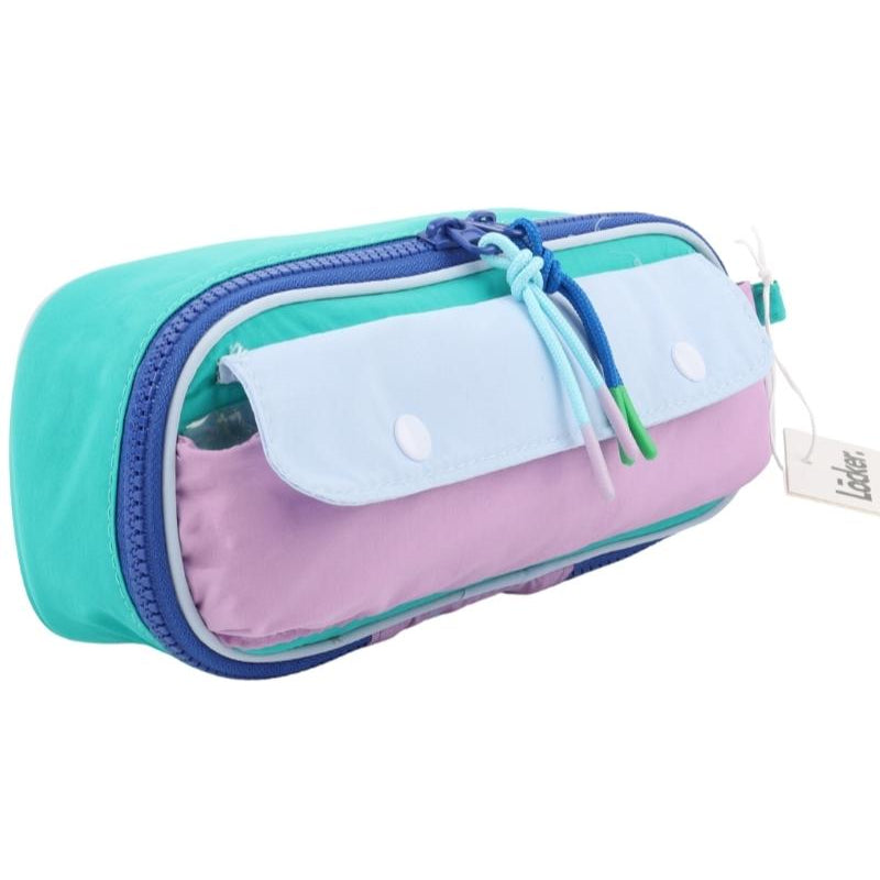 Locker Candy Pop set - Pastel mint
