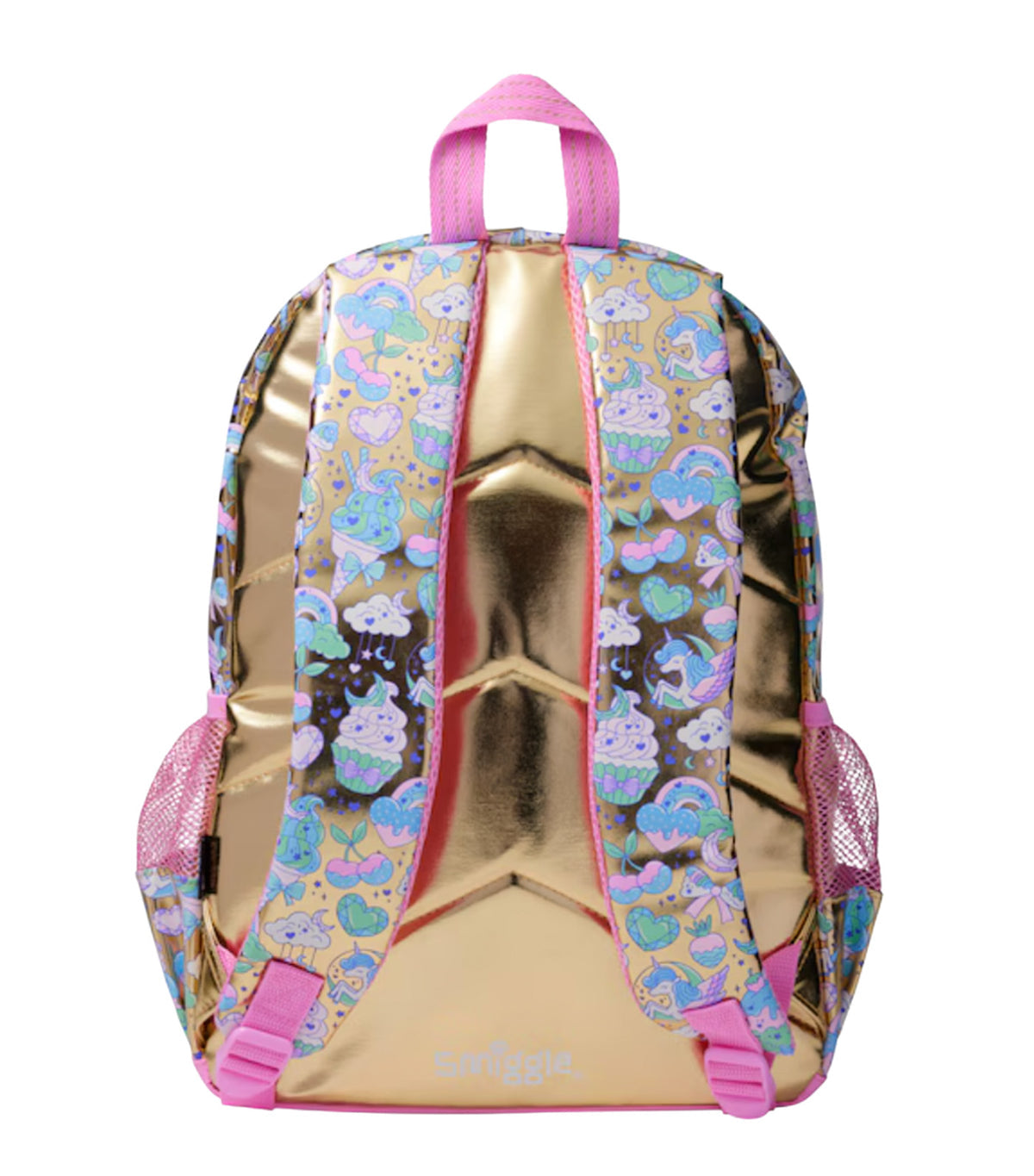 Smiggle Diamond Unicorn set