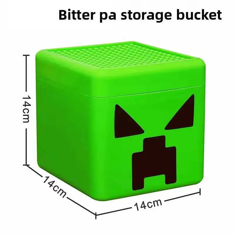 226 pcs magnetic cubes