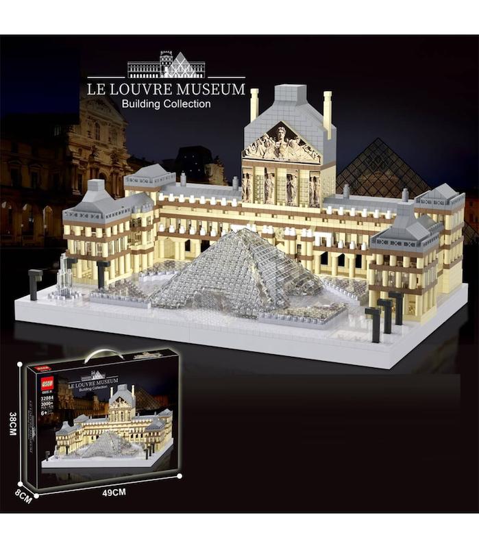 Blocks buildings collection