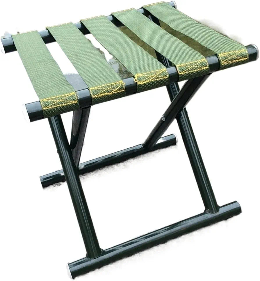 Foldable camping chair