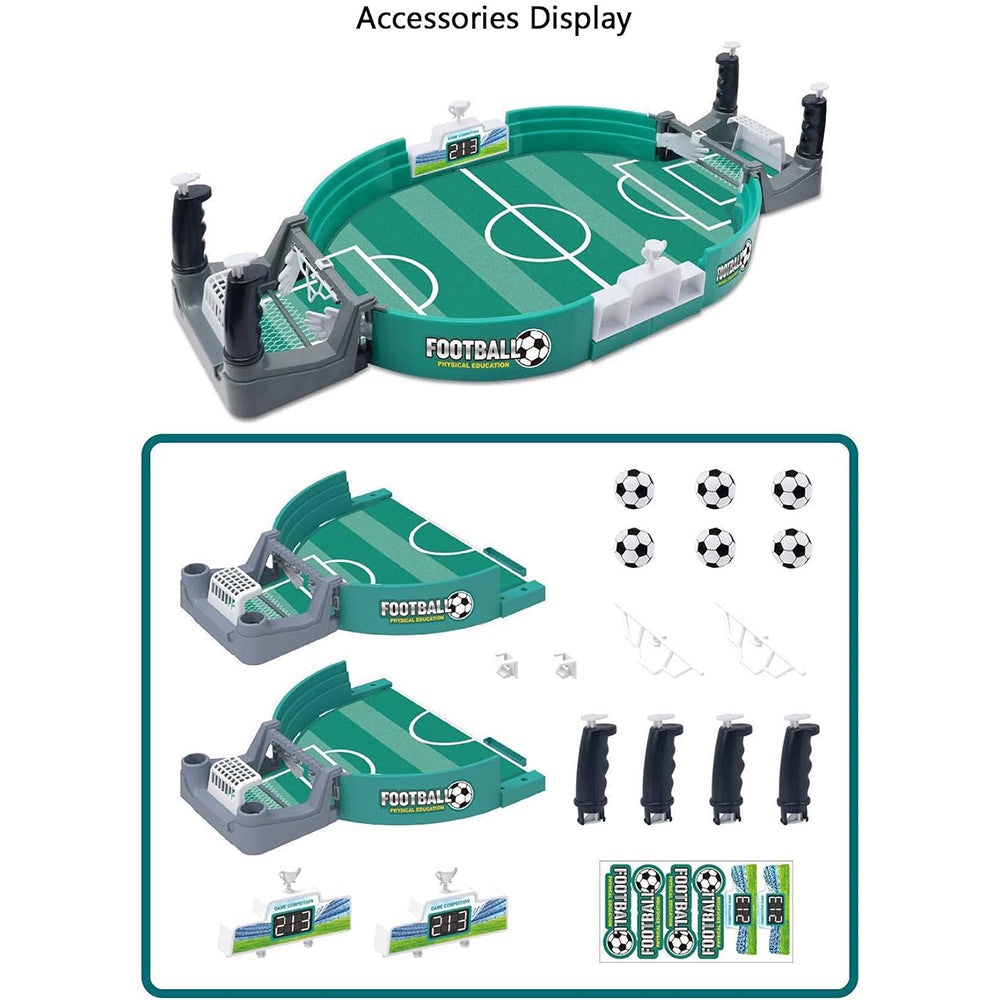 Mini football game