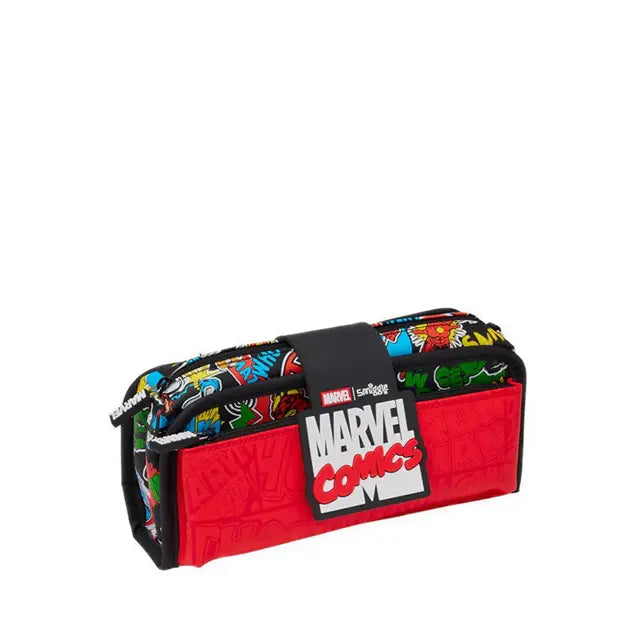 Smiggle Marvel Comics collection