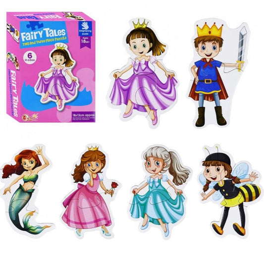 6 in a box puzzle