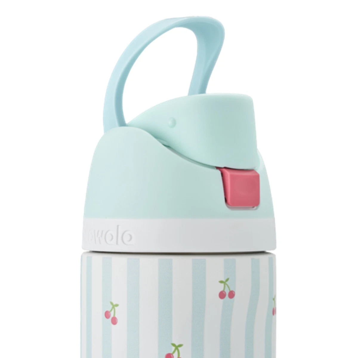 Owala 750 ml stainless steel bottle