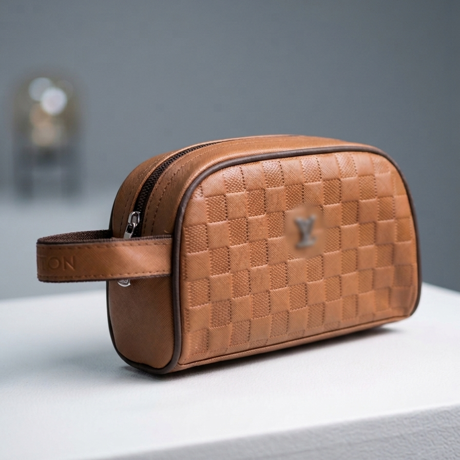 Toiletry bag
