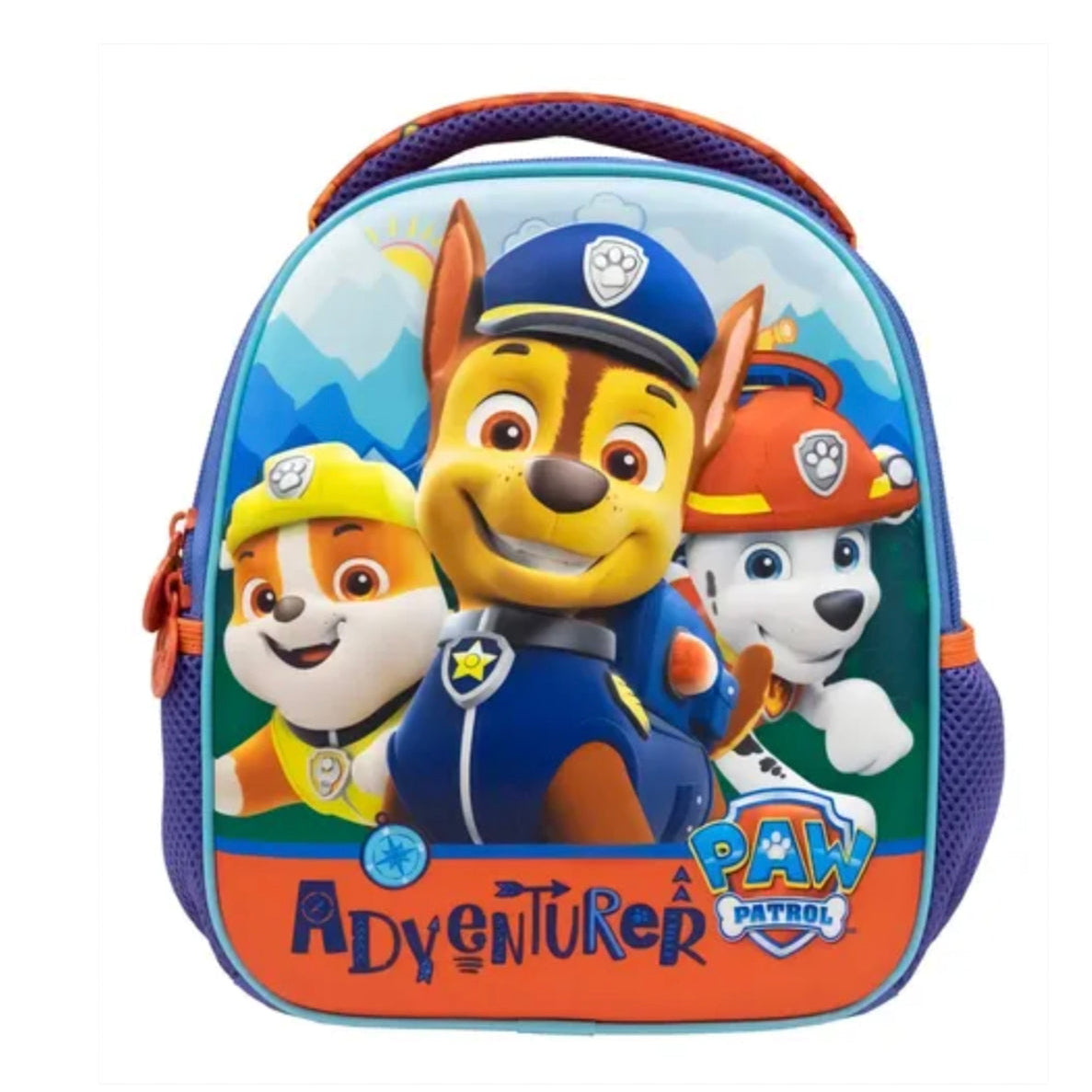 Paw patrol backpack