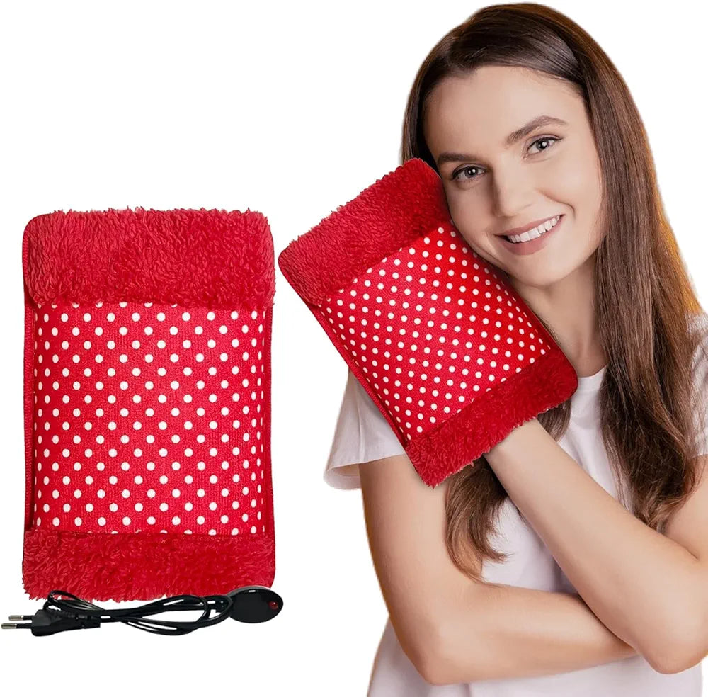 Electric heating bag