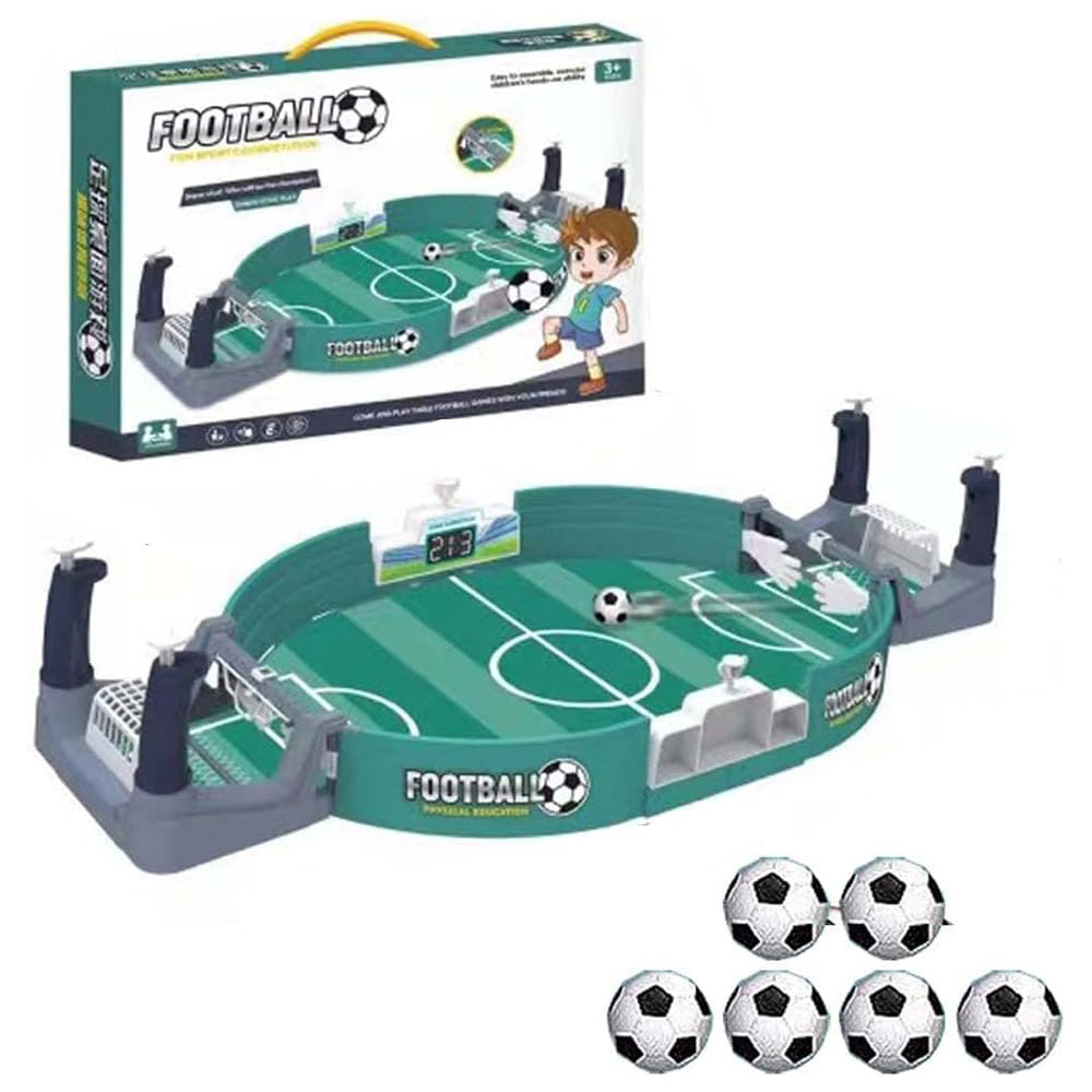 Mini football game