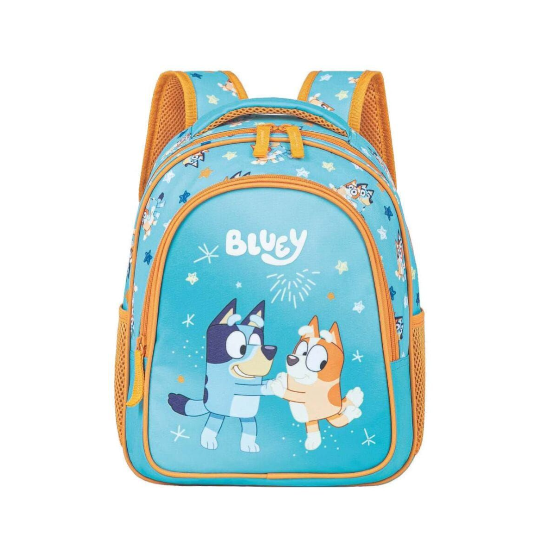 Bluey backpack