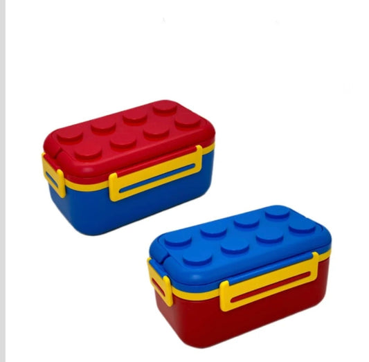 Lego lunch box
