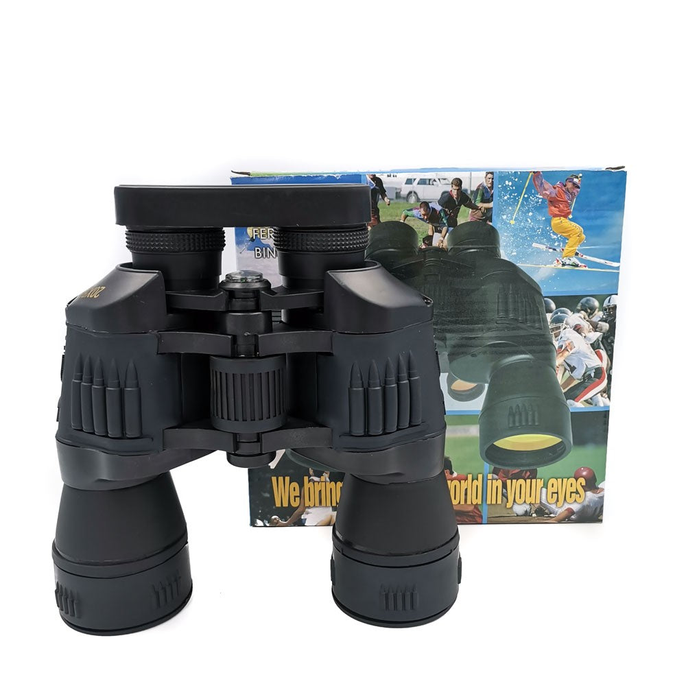 Binoculars