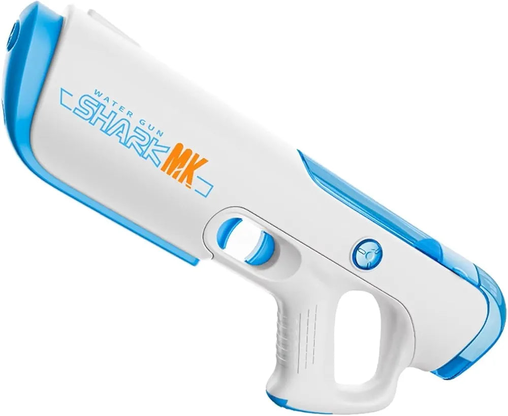 Electric water gun