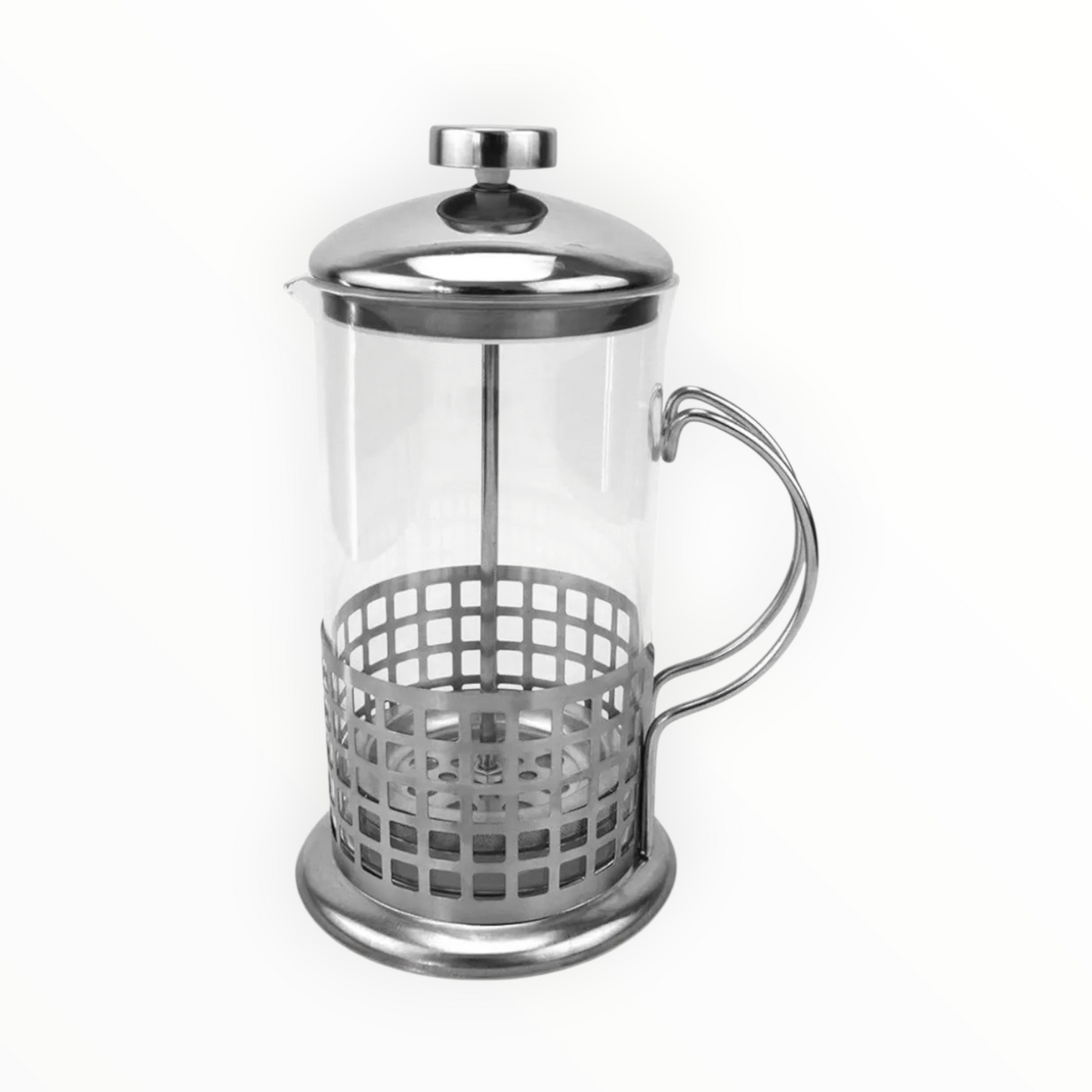 600 ml french press coffee maker