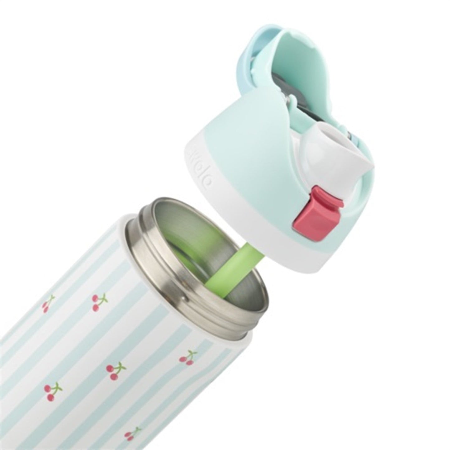 Owala 750 ml stainless steel bottle