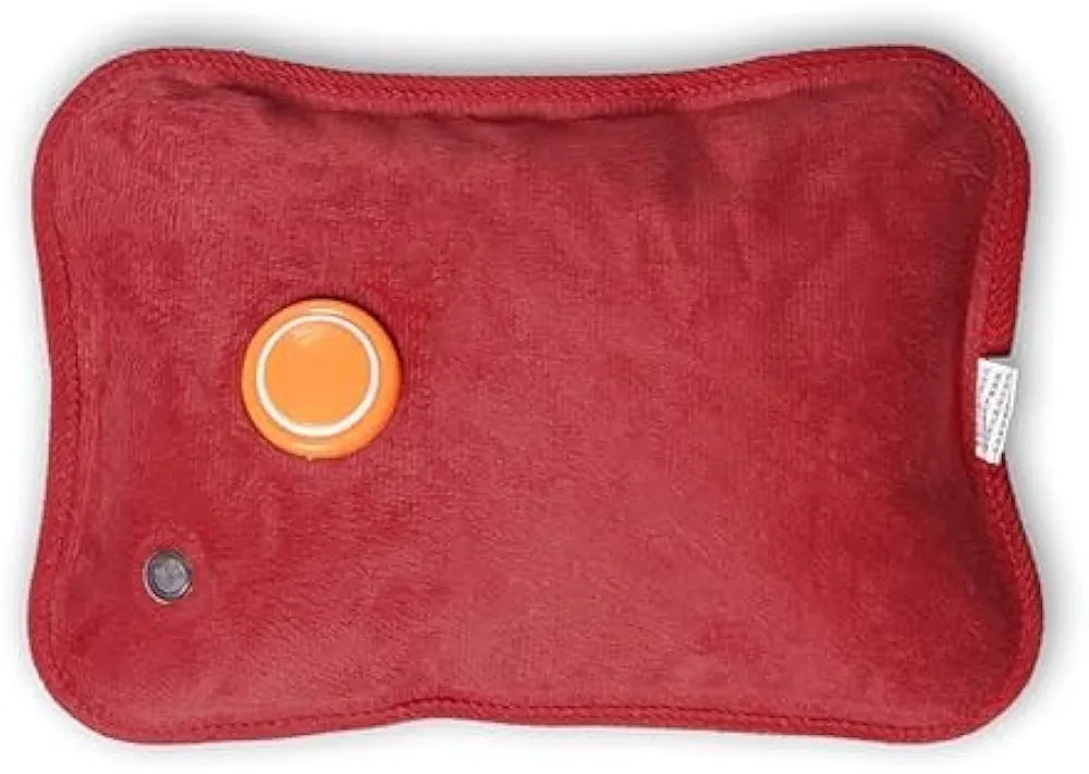 Electric heating bag