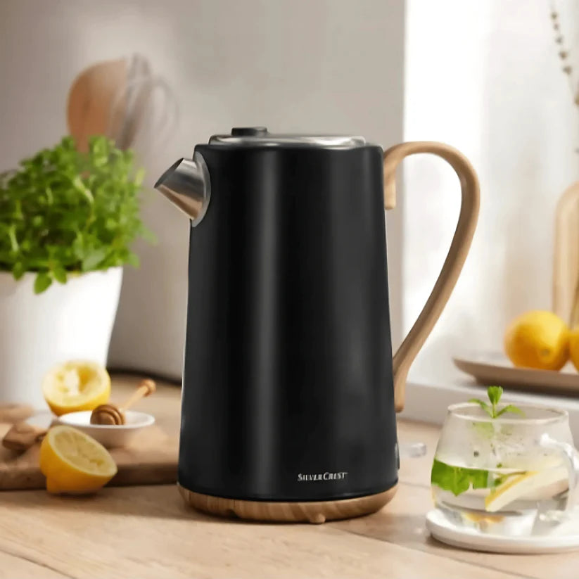 Silvercrest Electric Kettle