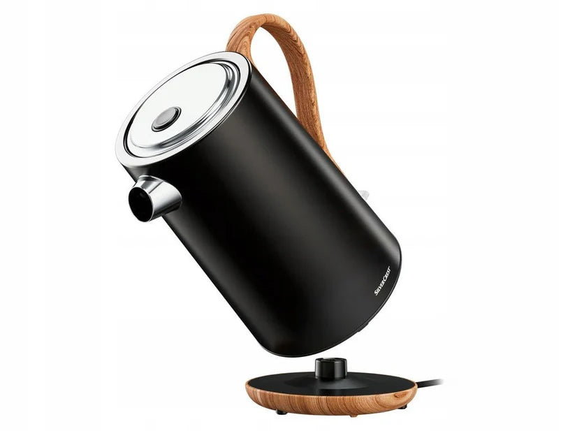 Silvercrest Electric Kettle
