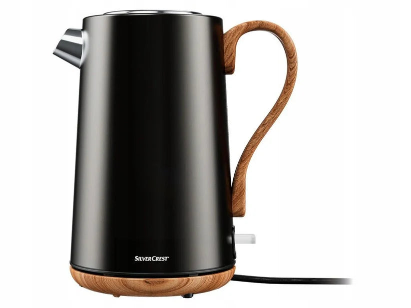 Silvercrest Electric Kettle