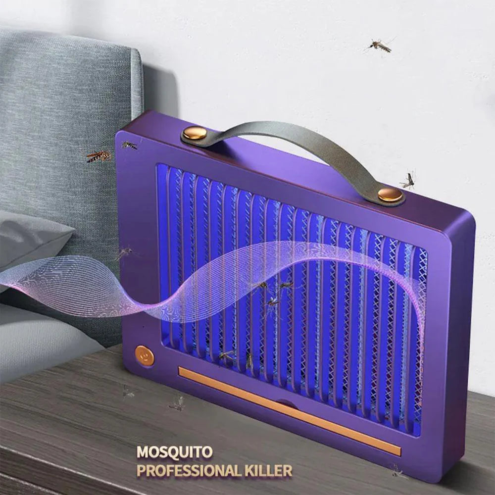 Electric mosquito killer