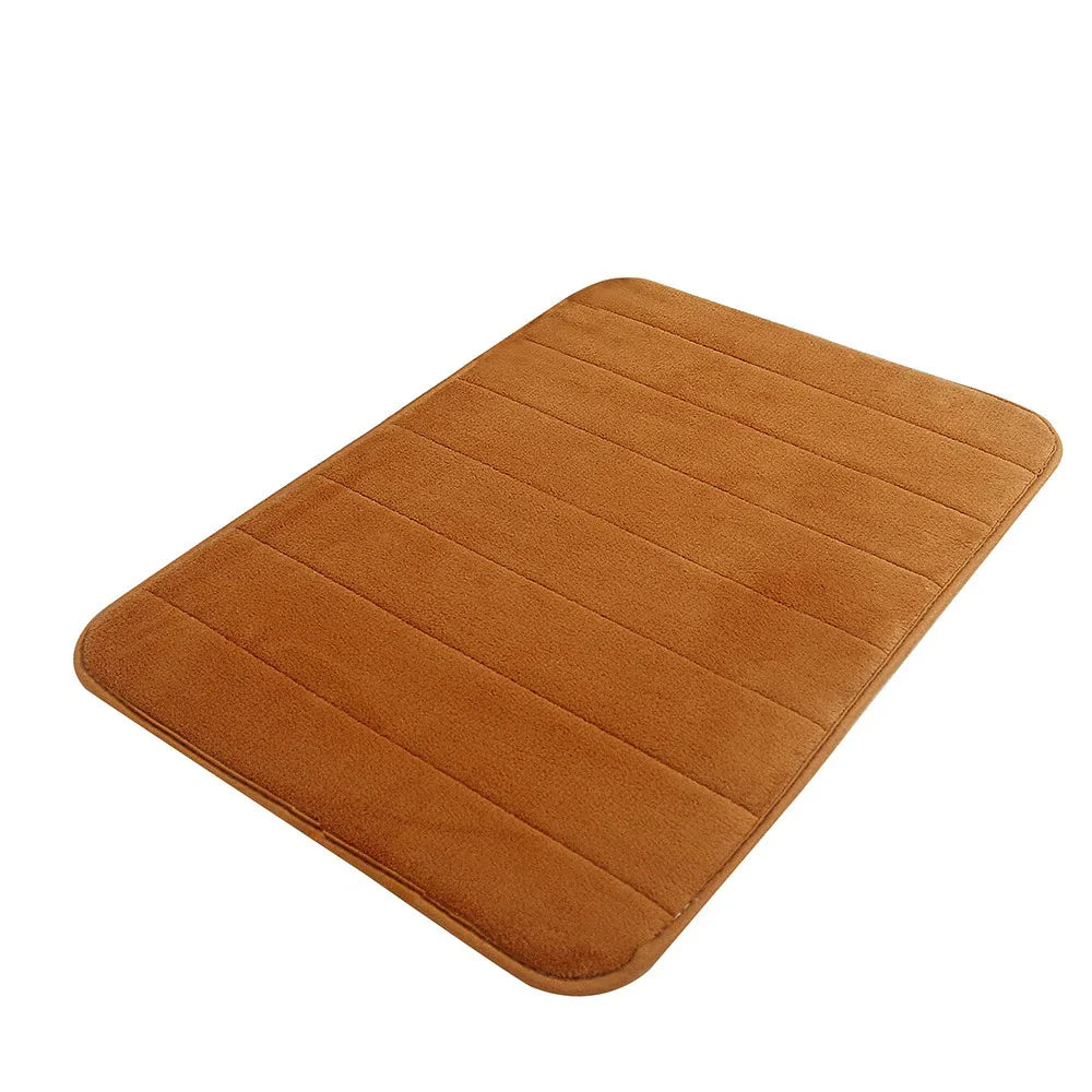 Bathroom mat - Memory foam