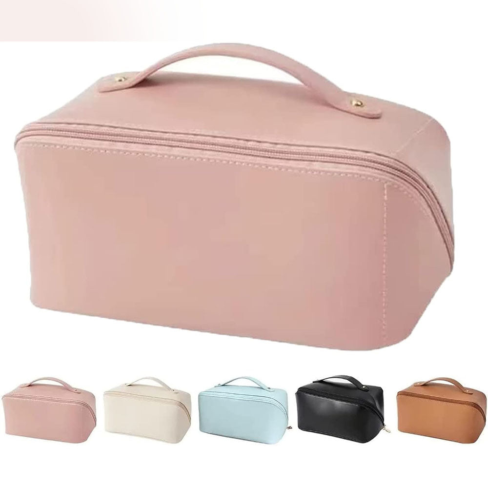 Cosmetic bag