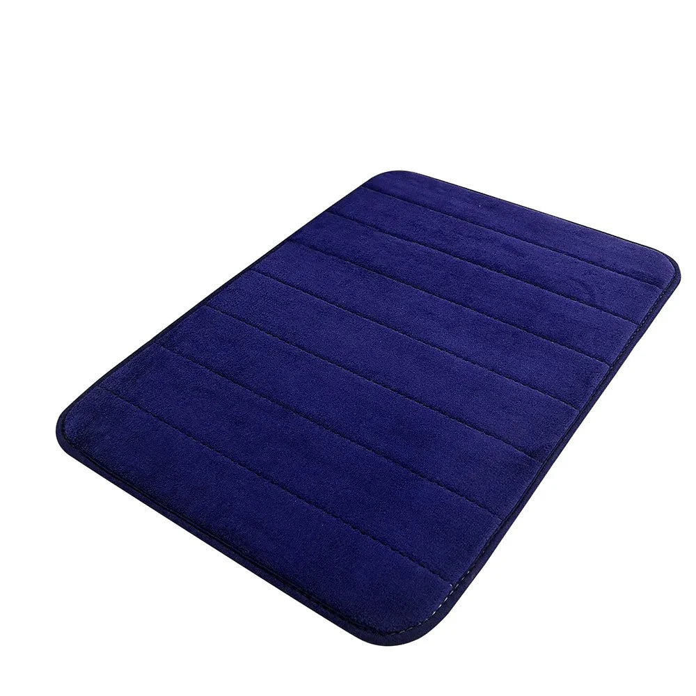 Bathroom mat - Memory foam