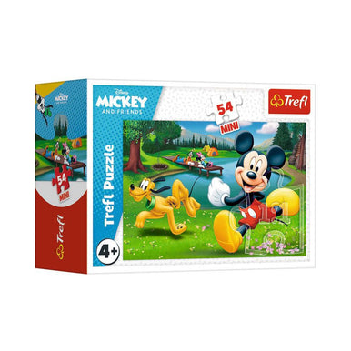 Trefl mini maxi MICKEY MOUSE