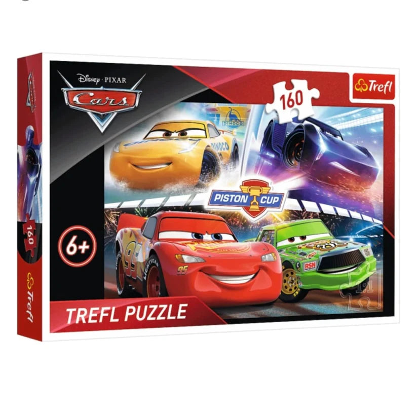 Trefl 160 pcs
